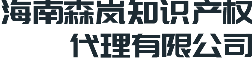 海南森岚知识产权代理有限公司